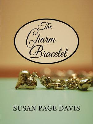 cover image of The Charm Bracelet